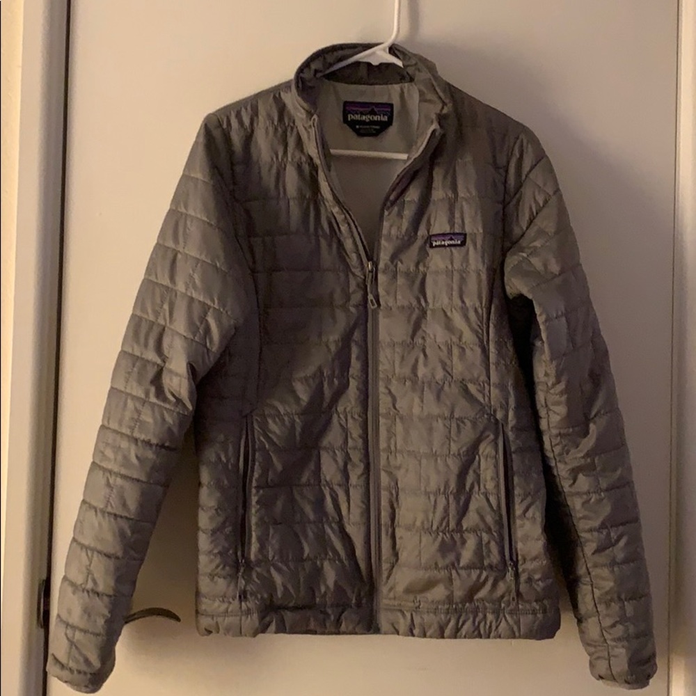 Patagonia jacket